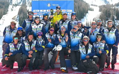 Partnership con Fassactive Academy