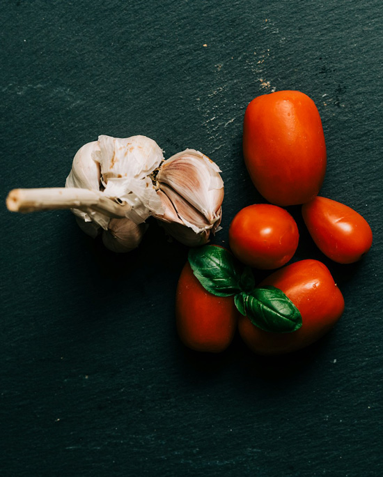 ingredienti