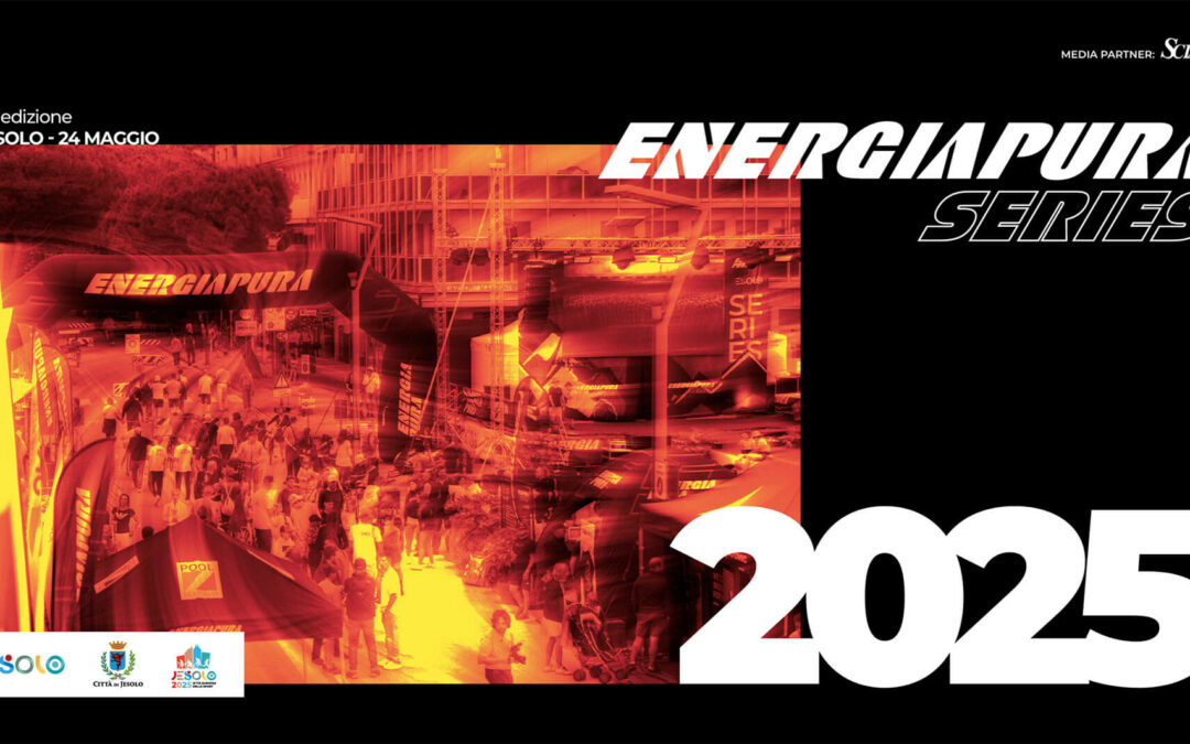 Clubzero – Energiapura Jesolo 2025